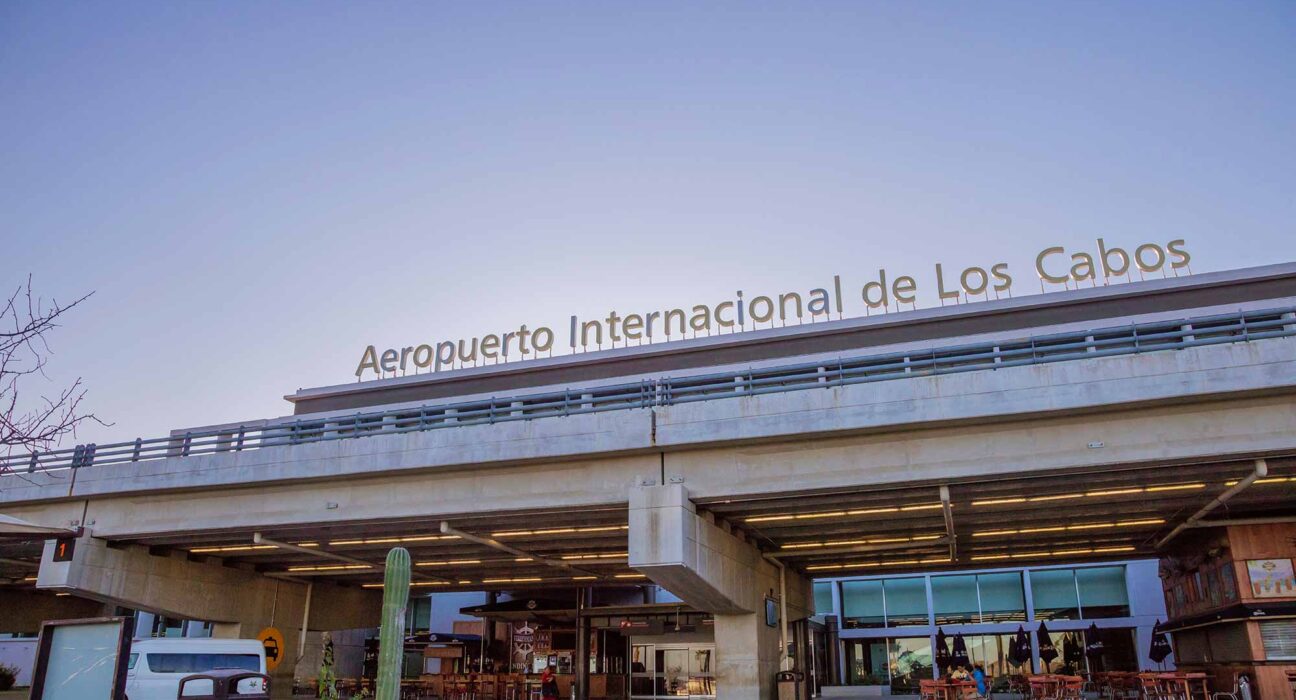 los-cabos-international-airport