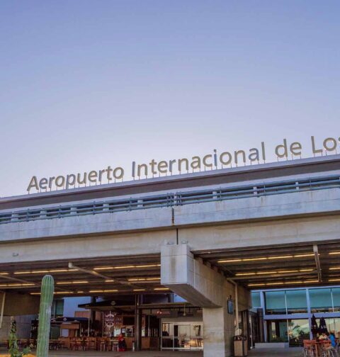 los-cabos-international-airport