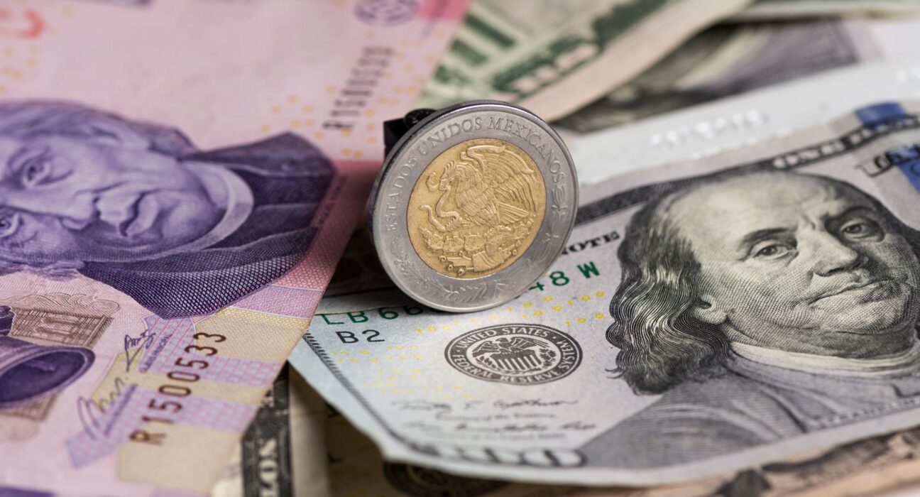 dollars-to-pesos