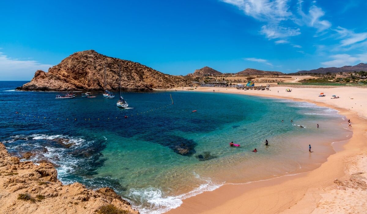 Santa-Maria-Beach