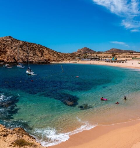 Santa-Maria-Beach