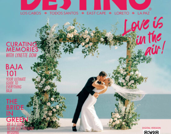 Los Cabos Destino Magazine