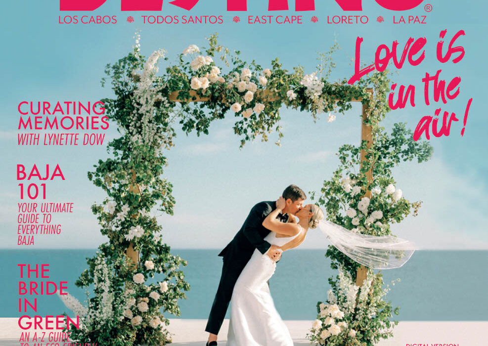 Los Cabos Destino Magazine
