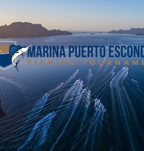 Marina-Puerto-Escondido-Tournament