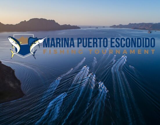 Marina-Puerto-Escondido-Tournament