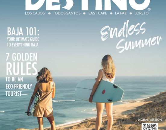 Destino Magazine