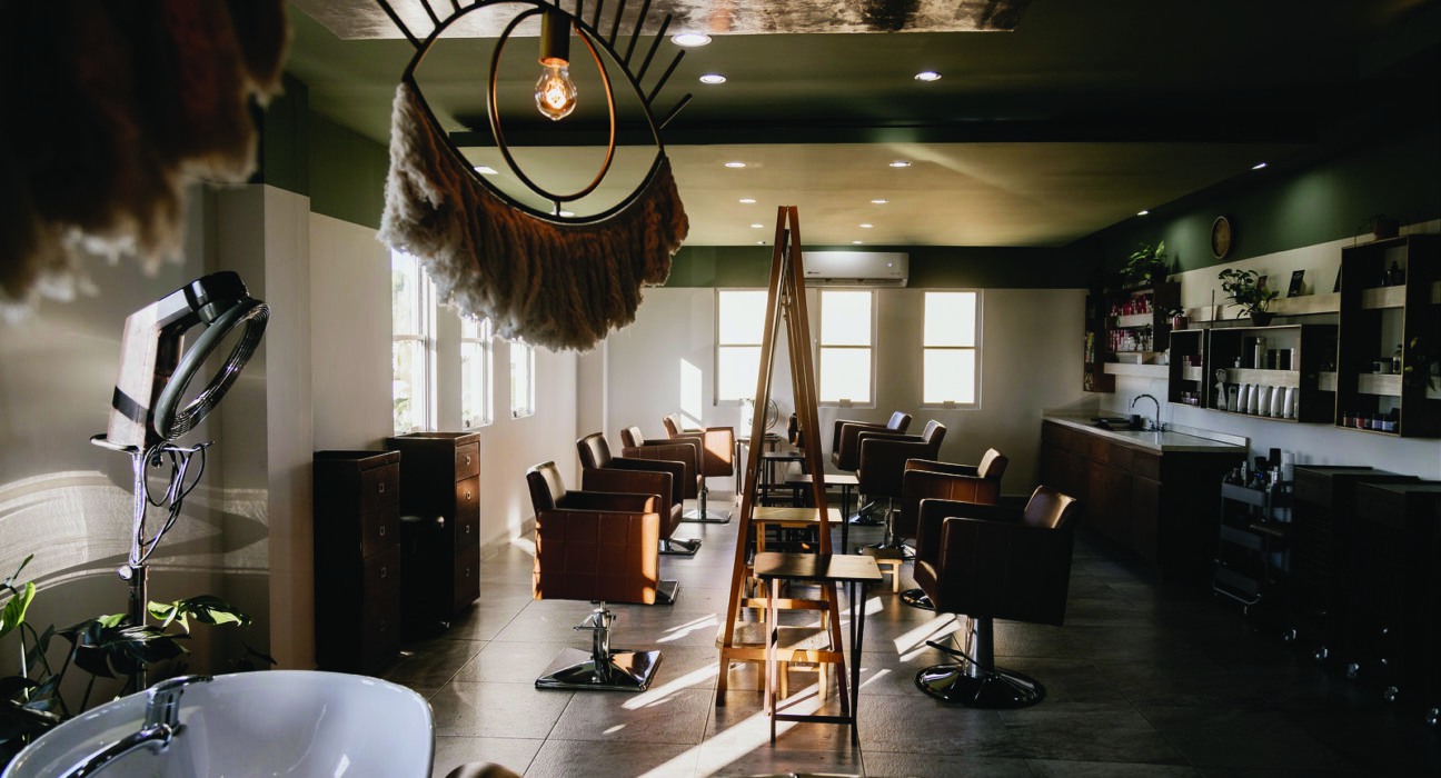 Pura-hair-salon