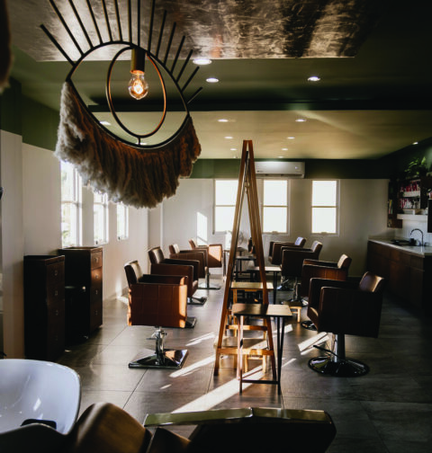 Pura-hair-salon