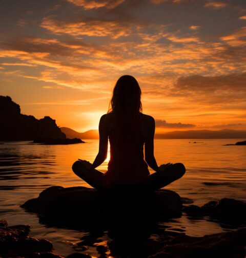 meditation-on-the-beach