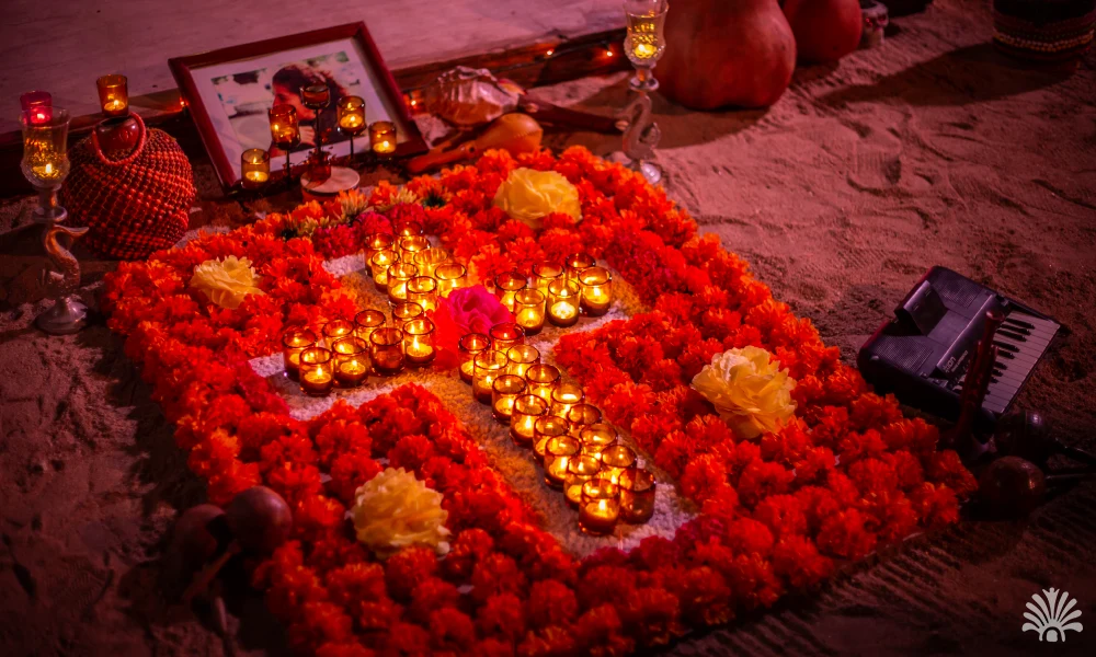 Day of the Dead in Los Cabos 2024: Parades, Altars, and More - Destino ... How to Dress Up and Celebrate the Day of the Dead: A Time-Honored Mexican Tradition Day of the Dead in Los Cabos 2024: Parades, Altars, and More - Destino ...
