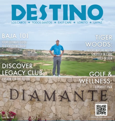 Destino-Los-Cabos-New-Issue 2025_01-02 cover