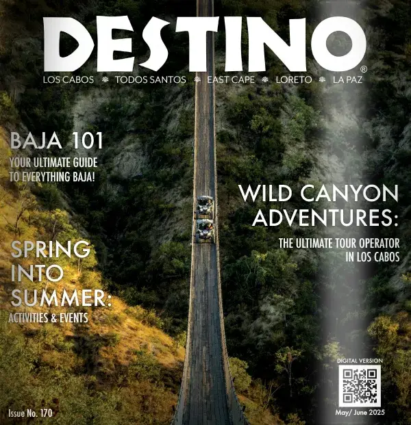 Destino-Los-Cabos-New-Issue