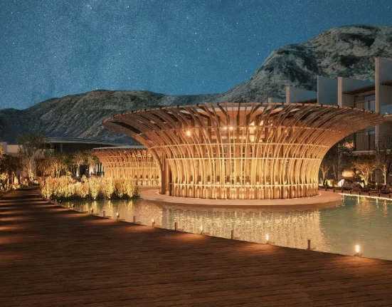 Destino-Los-Cabos-magazine_blog_Mailena_Loreto's First Luxury Wellness Resort Opening in 2026 01