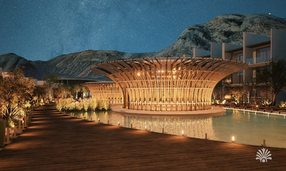 Destino-Los-Cabos-magazine_blog_Mailena_Loreto's First Luxury Wellness Resort Opening in 2026 01