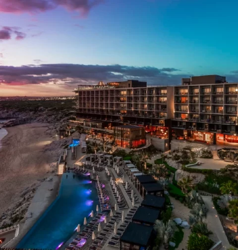 Destino-Los-Cabos-magazine_blog_Minimalist Walls, Baroque Heart_ Mexican Cuisine and Wine at The Cape in Los Cabos 01