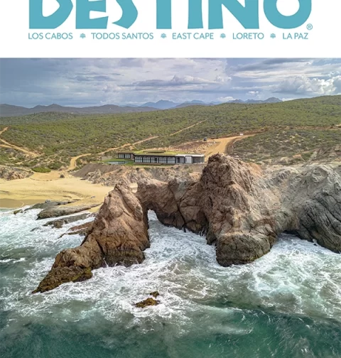 Destino Magazine_Fall edition 2025