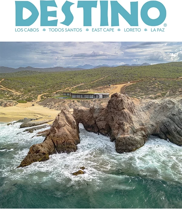 Destino Magazine_Fall edition 2025