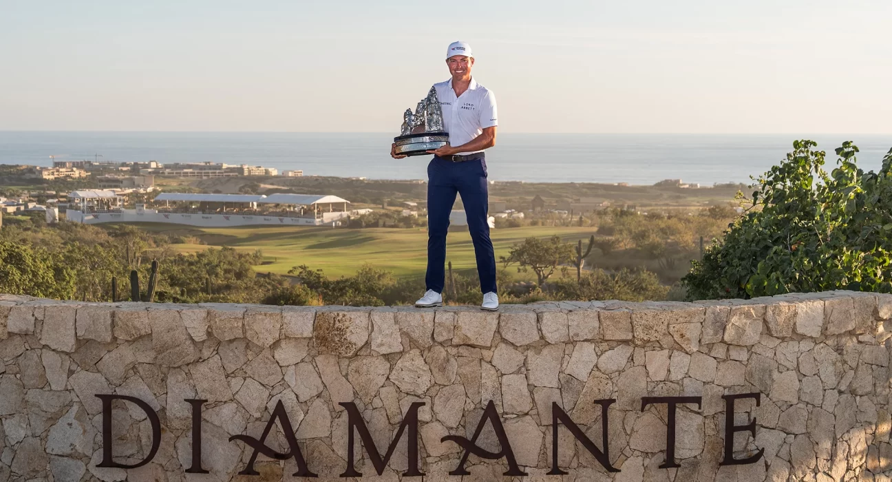 Destino-Los-Cabos-magazine_blog_Ben Griffin Breaks Records and Claims Victory at the World Wide Technology Championship in Los Cabos 01