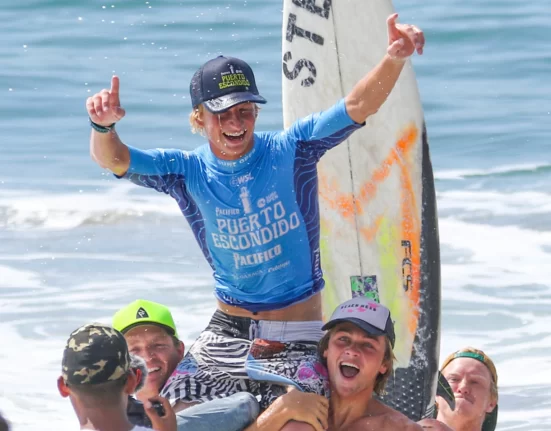 Destino-Los-Cabos-magazine_blog_Cerritos Surf Open 2025_Hayden Rodgers and Coral Bonilla Crowned Champions as Global Talent Elevates Baja Sur 01