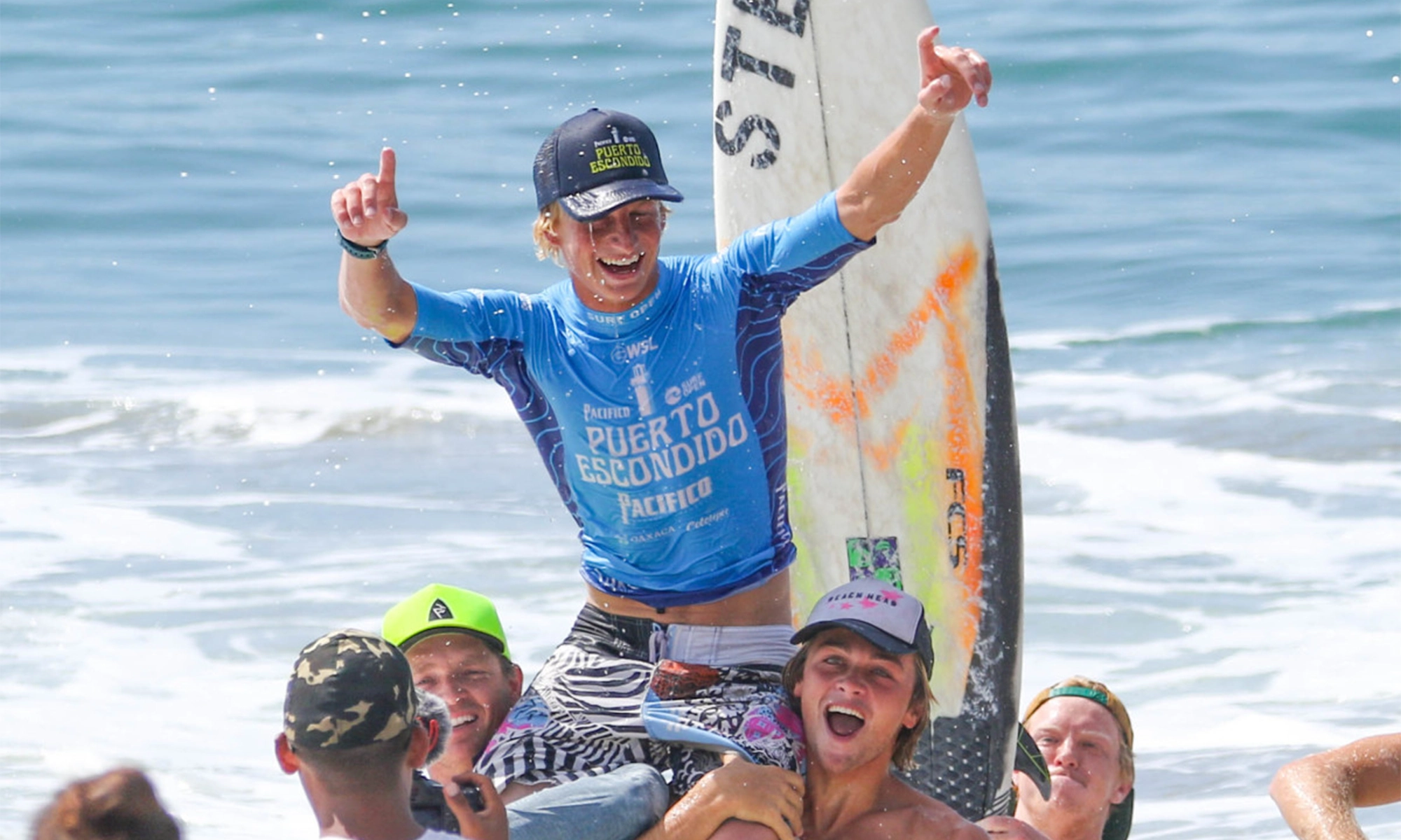 Destino-Los-Cabos-magazine_blog_Cerritos Surf Open 2025_Hayden Rodgers and Coral Bonilla Crowned Champions as Global Talent Elevates Baja Sur 01
