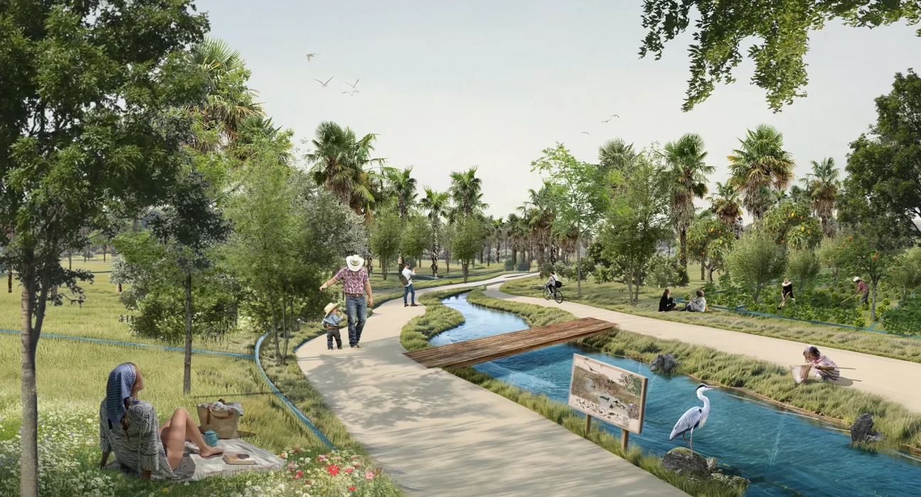 Destino-Los-Cabos-magazine_blog_Las Veredas del Agua_A Park for the Future of Todos Santos 01