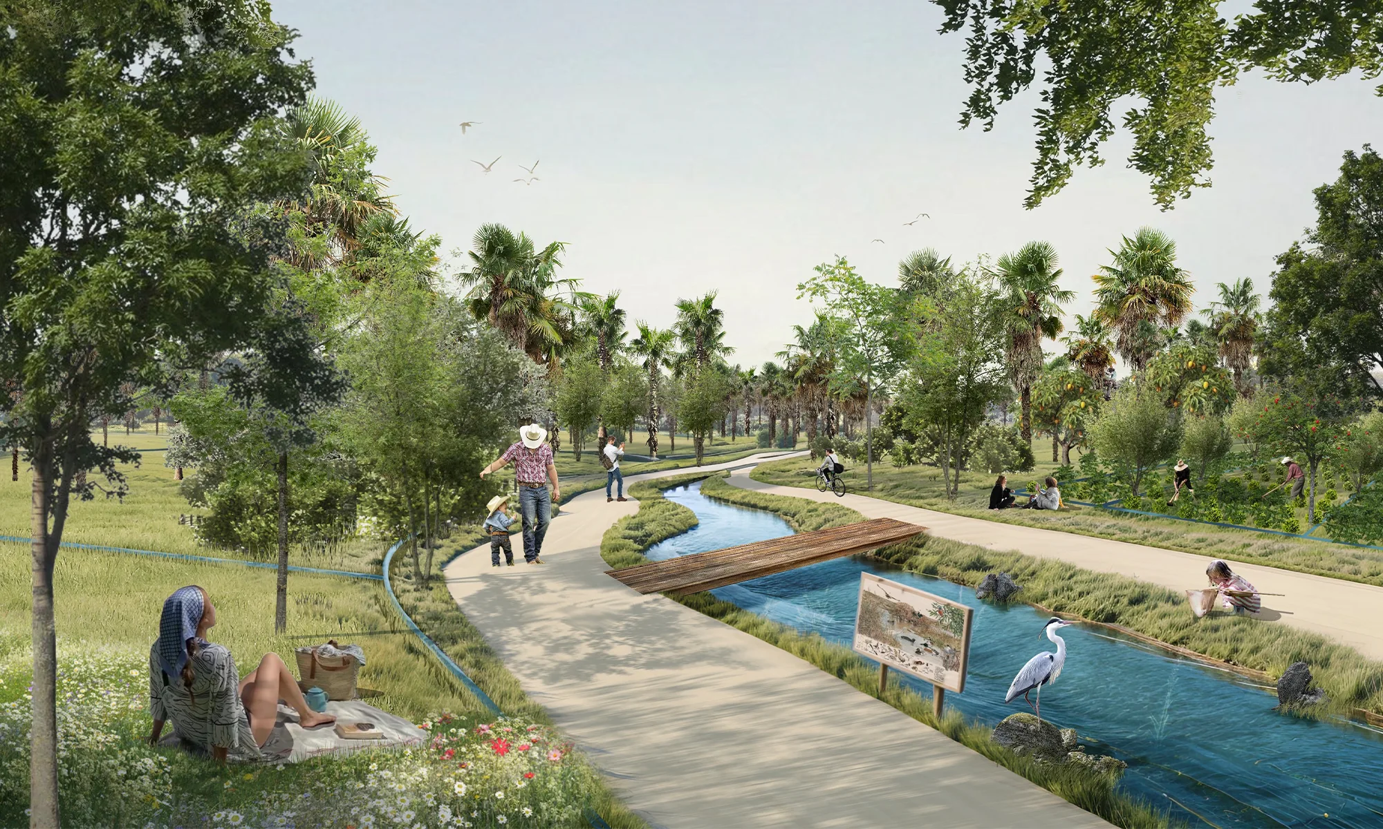 Destino-Los-Cabos-magazine_blog_Las Veredas del Agua_A Park for the Future of Todos Santos 01