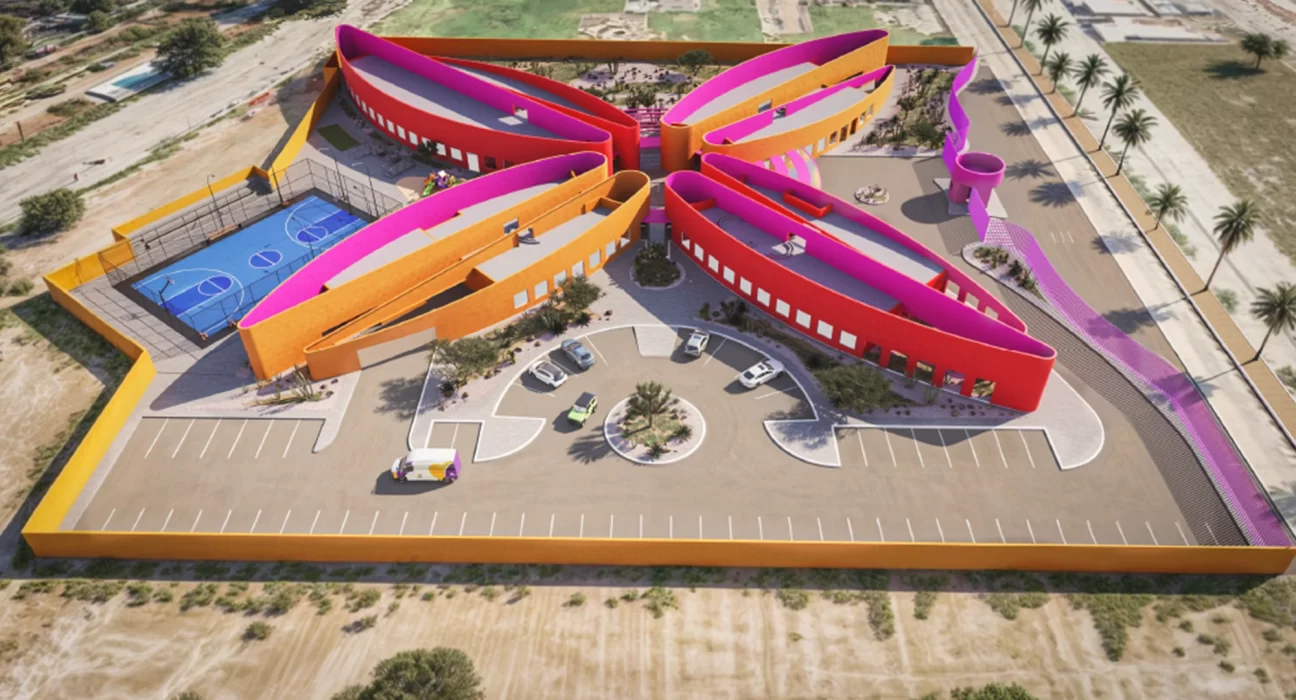 Destino-Los-Cabos-magazine_blog_New Pediatric Rehabilitation Center Opens in Los Cabos 01