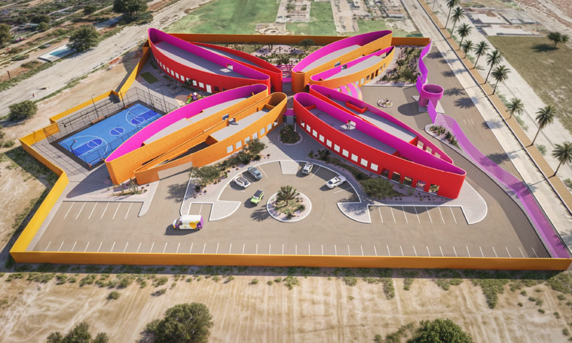 Destino-Los-Cabos-magazine_blog_New Pediatric Rehabilitation Center Opens in Los Cabos 01