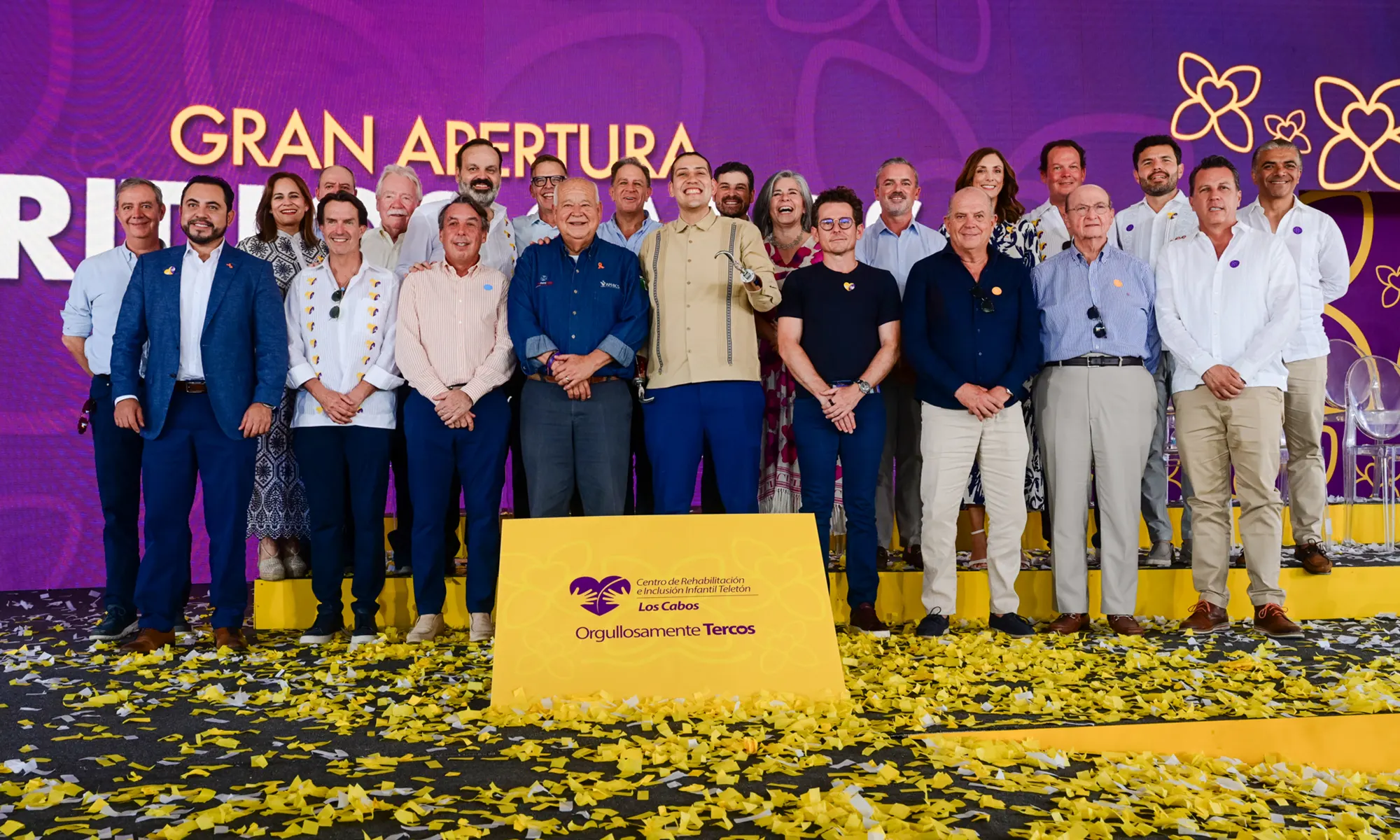 Destino-Los-Cabos-magazine_blog_New Pediatric Rehabilitation Center Opens in Los Cabos 03