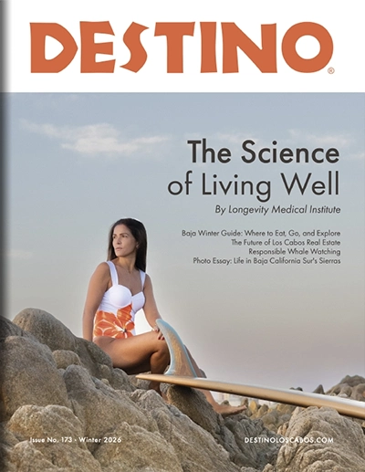 Destino-Los-Cabos-New-Issue