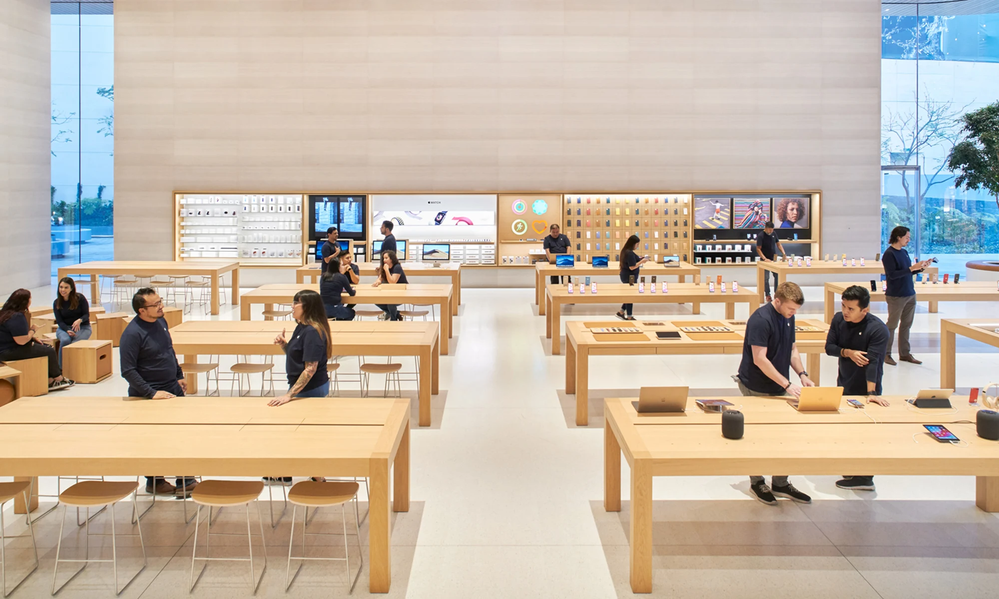 Destino-Los-Cabos-magazine_blog_A First Look at MacStore’s Arrival in the Newly Opened Ánima Village 02