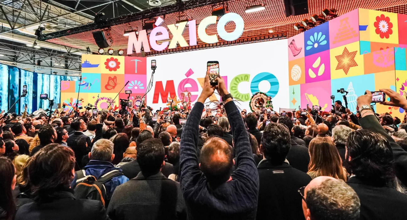 Destino-Los-Cabos-magazine_blog_Los Cabos Strengthens Its European Strategy at FITUR 2026 01