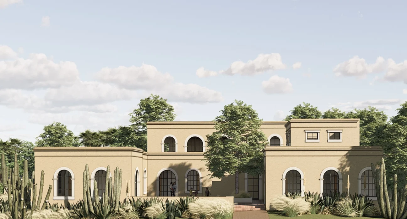 Destino-Los-Cabos-magazine_blog_Padrino Foundation Marks the Start of Construction on Its New Pediatric Clinic in Todos Santos 01