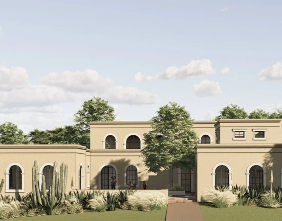 Destino-Los-Cabos-magazine_blog_Padrino Foundation Marks the Start of Construction on Its New Pediatric Clinic in Todos Santos 01