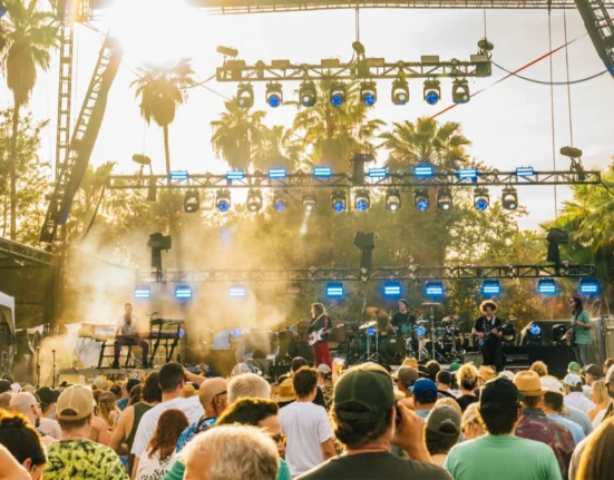 Destino-Los-Cabos-magazine_blog_Viva El Gonzo Music Festival 2026_The Flock Lands in Cabo 01