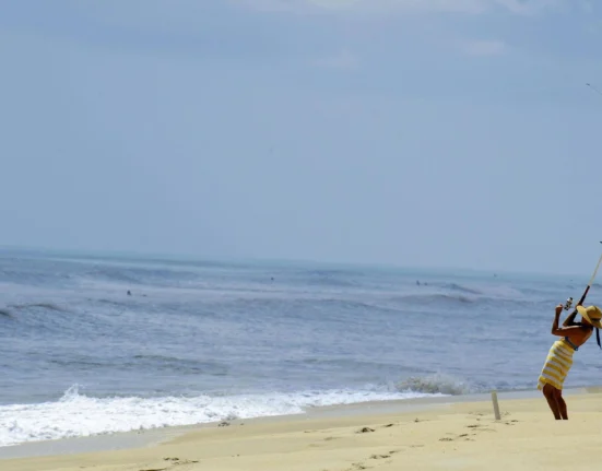 Destino-Los-Cabos-magazine_blog_La Paz Prepares for Its First Women's Shore Fishing Tournament