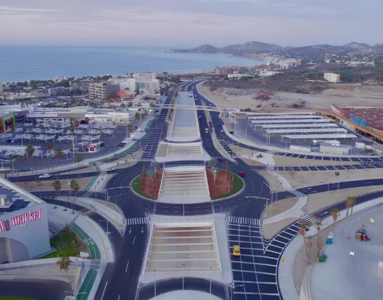 Destino-Los-Cabos-magazine_blog_The Glorieta de las Mujeres Libres in San Jose Opens to Traffic